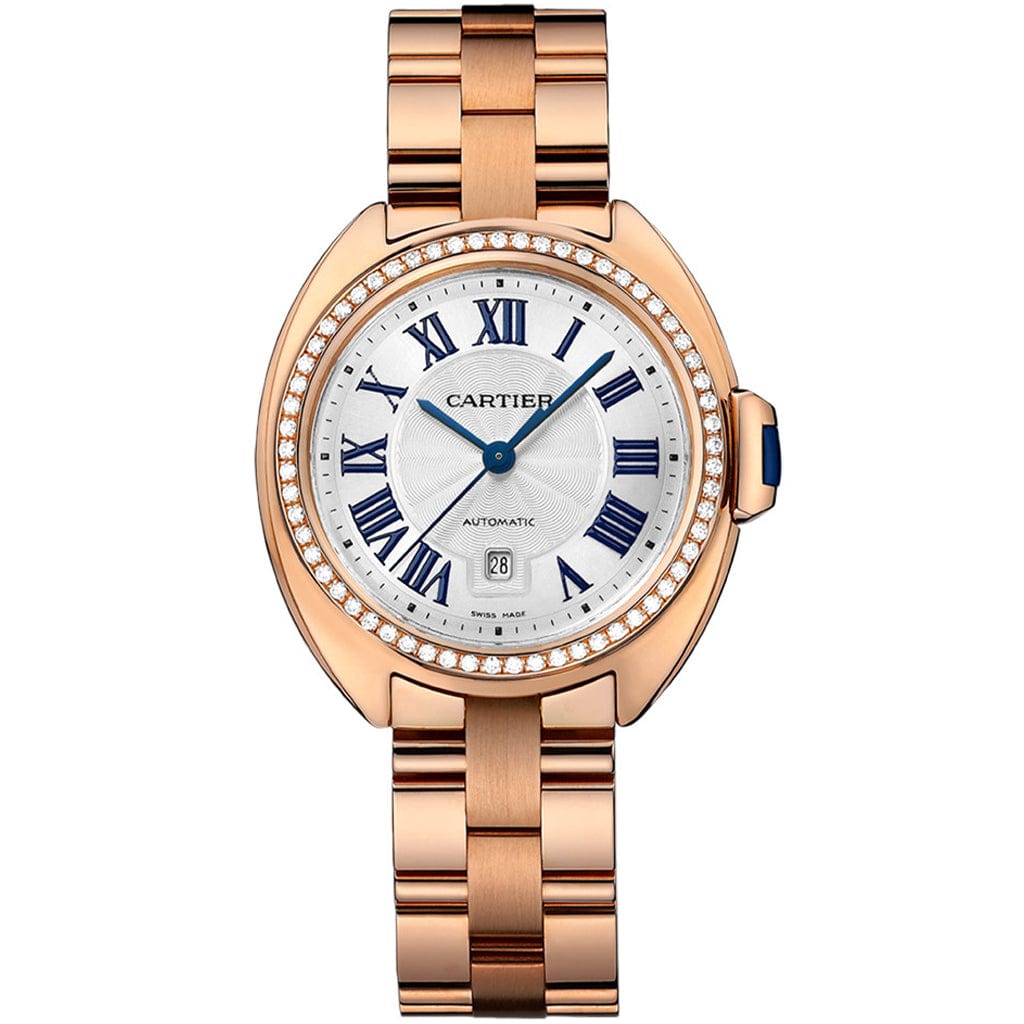 Untitled-1_516de5e3-1e84-4f72-ac18-b0b2ef736414.jpg Clé de Cartier Watch WJCL0003 - 图片 1
