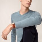 Tank Louis Cartier watch, large model W1529756 - 图片 4