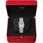 Tank Française watch WE110006 - 图片 2