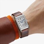 Reverso Classic Monoface Small Seconds Q3858522 - 图片 7