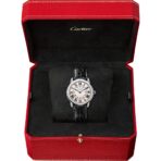 Ronde solo de Cartier watch, small model W6700155 - 图片 2