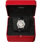Ronde solo de Cartier watch, large model W6700255 - 图片 2