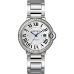 Ballon Bleu de Cartier CRW4BB0017