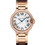 Ballon Bleu de Cartier watch, 36 mm WE9005Z3