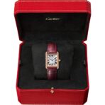 Tank Louis Cartier WJTA0010 - 图片 2