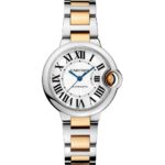 Ballon Bleu de Cartier watch, 33 mm W6920099