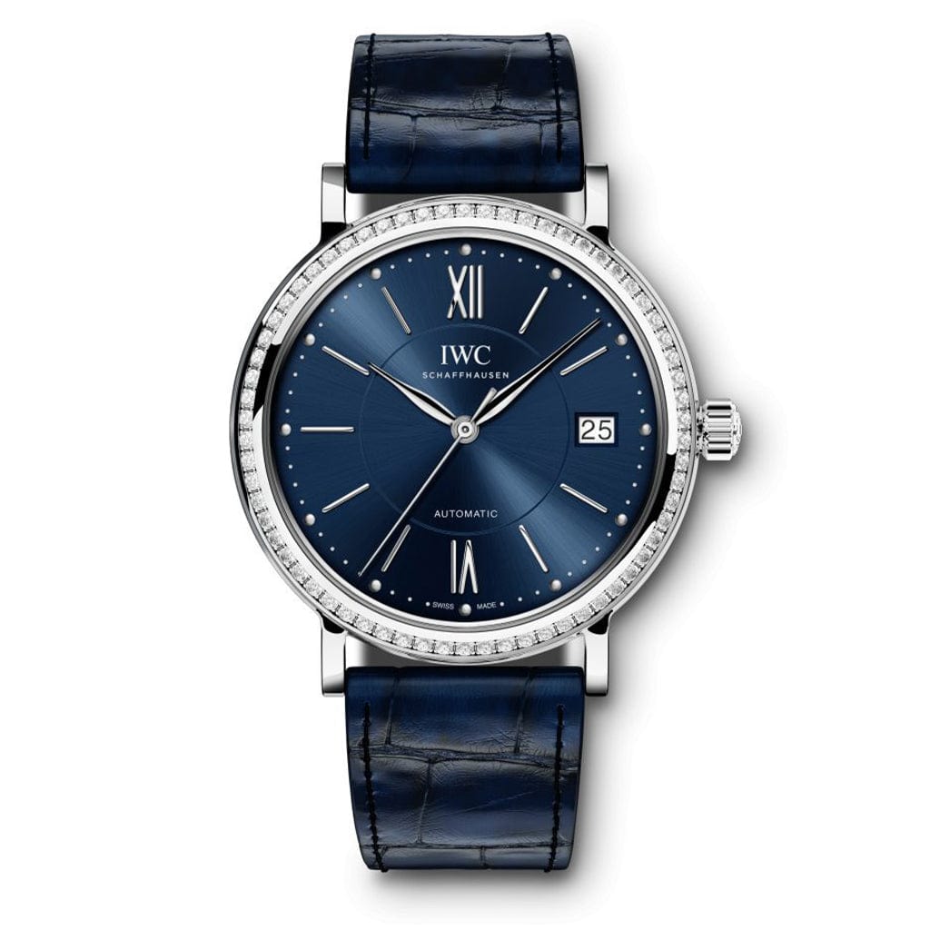 Untitled-1_f57c2db5-38e5-48bd-a04d-62a6f983ab5c.jpg PORTOFINO AUTOMATIC 37 IW458111 - 图片 1