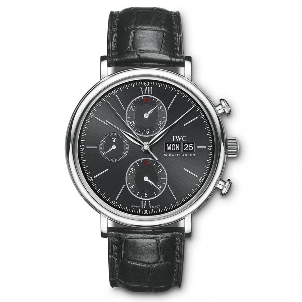 Untitled-2_043e944f-ec93-435b-b67c-e7cf5eae9d7f.jpg PORTOFINO CHRONOGRAPH IW391029 - 图片 1