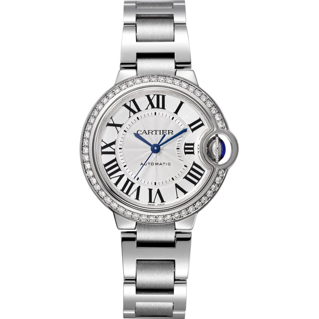 Untitled-2_16f3ab3c-1b6a-4ce1-9898-b01babf329ef.jpg Ballon Bleu de Cartier, ref. W4BB0016 - 图片 1