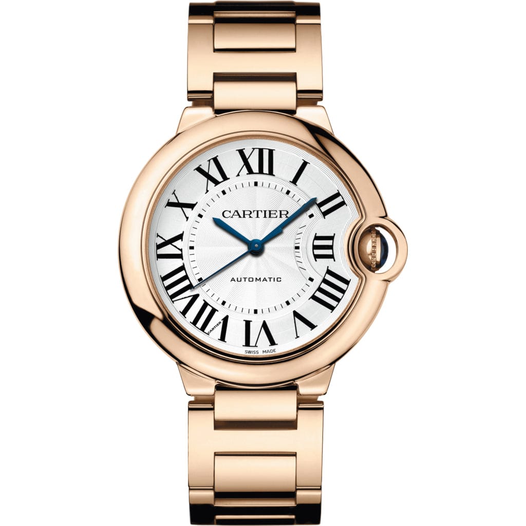 Untitled-2_5c324b7b-20f8-470d-85bb-77e761e4032e.jpg Ballon Bleu de Cartier watch 36 mm W69004Z2 - 图片 1