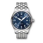 PILOT’S WATCH MARK XVIII EDITION “LE PETIT PRINCE” IW327016