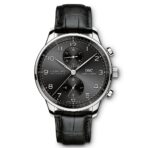 IWC Portugieser Chronograph IW371609
