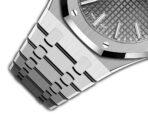 41mm Steel Grey Dial Self-Winding - 图片 4