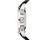 42mm Chronograph Stainless Steel Charcoal Dial - 图片 4