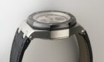 44mm Chrono Steel Ceramic Bezel Panda Unpolished - 图片 6