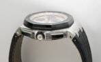 44mm Chrono Steel Ceramic Bezel Panda Unpolished - 图片 5