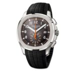 42mm Chronograph Stainless Steel Charcoal Dial - 图片 2