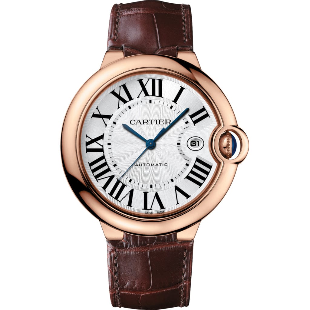 Untitled_269d8602-e8c0-4cf3-bcd7-bbeb67f8f9b7.jpg Ballon Bleu de Cartier watch, 42 mm W6900651 - 图片 1