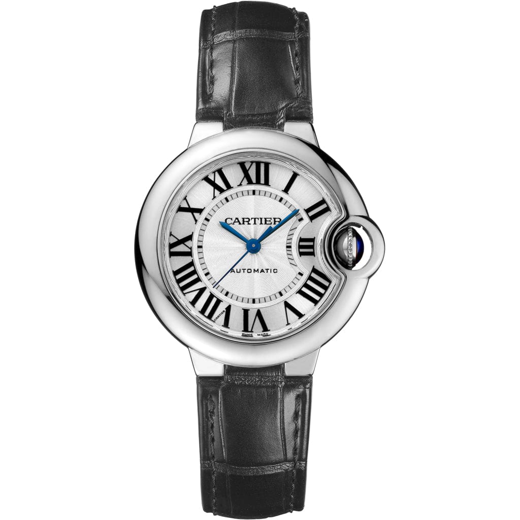 Untitled_2c935fe1-a476-458b-921f-c68dba18f8d9.jpg Ballon Bleu de Cartier watch, 33 mm W6920085 - 图片 1