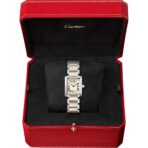 Tank Française watch, small model W51007Q4 - 图片 2