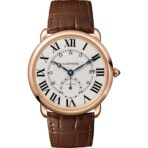 Ronde Louis Cartier watch W6801005