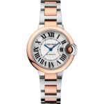 Ballon Bleu de Cartier 33mm W2BB0023