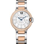 Ballon Bleu de Cartier watch, 36mm WE902078
