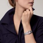 Tank Française watch, small model W51028Q3 - 图片 5