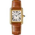 Tank Louis Cartier watch, large model W1529756