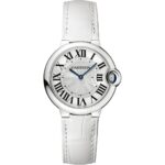 Ballon Bleu de Cartier watch, 36 mm W6920087
