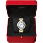Ballon Bleu de Cartier watch, 36 mm W6920047 - 图片 2
