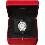 Ballon Bleu de Cartier watch, 36 mm W69017Z4 - 图片 2