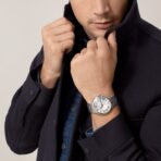 Ballon Bleu de Cartier watch, 42 mm W69012Z4 - 图片 5