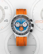 Quartz Fiber Rolex DiW Daytona VELOCE (Retail: €61 990) - 图片 3