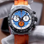 Quartz Fiber Rolex DiW Daytona VELOCE (Retail: €61 990)