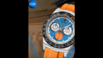 Quartz Fiber Rolex DiW Daytona VELOCE (Retail: €61 990) - 图片 18