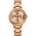 Ballon Bleu de Cartier watch CRWJBB0077