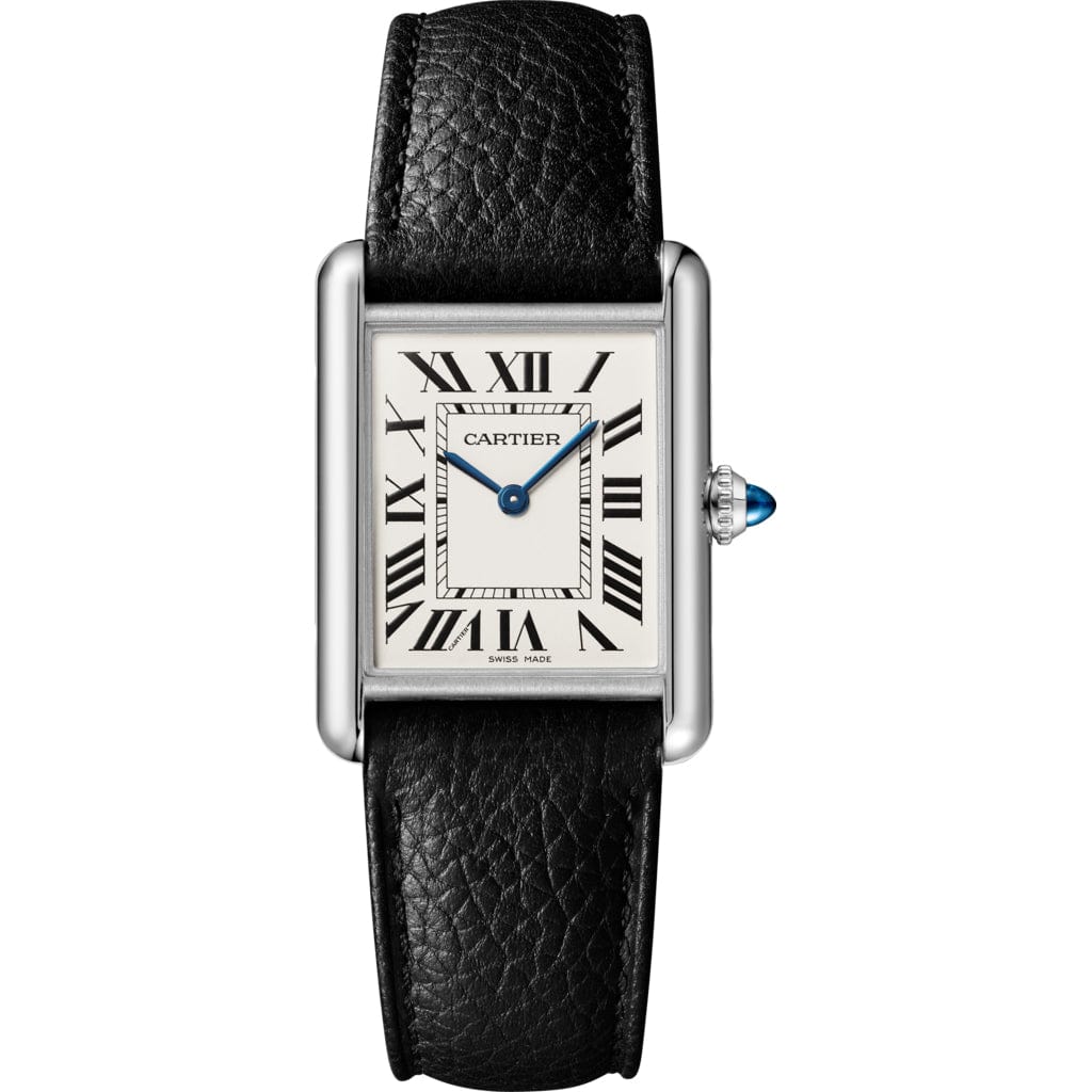 WSTA0041_2.jpg Tank Must de Cartier watch WSTA0041 - 图片 1