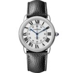 Montre Ronde Solo de Cartier WSRN0021