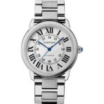 Ronde Solo de Cartier watch XL W6701011