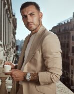 Rolex Daytona "DiW x LEANDRO PAREDES V.2" Quartz Fiber (Retail: €62 990) - 图片 9