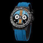 NTPT Carbon Rolex DiW Daytona MONACO (Retail: €55 990) - 图片 7