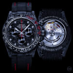 Rolex DiW Daytona "SPEEDSTER DIAMOND INDEX" (Retail: €54 990)