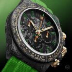DiW Rolex Daytona “ALL CARBON LIME" (Retail: €57 990) - 图片 5