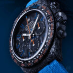 DiW Rolex Daytona “ALL CARBON TROPICAL" (Retail: €56 990) - 图片 5