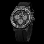 DiW Rolex Daytona "ALL CARBON GRAPHITE" (Retail: €56 990) - 图片 6