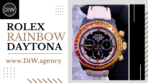 DiW Rolex Daytona RAINBOW SUNRAY (Retail: €74 590) - 图片 12
