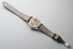 39mm Annual Calendar 18k WG Grey Dial Deployant - 图片 7