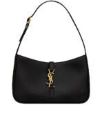 Le 5 a 7 Hobo Bag in Smooth Leather