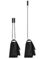 Niki Baby in Crinkled Vintage Leather - 图片 3